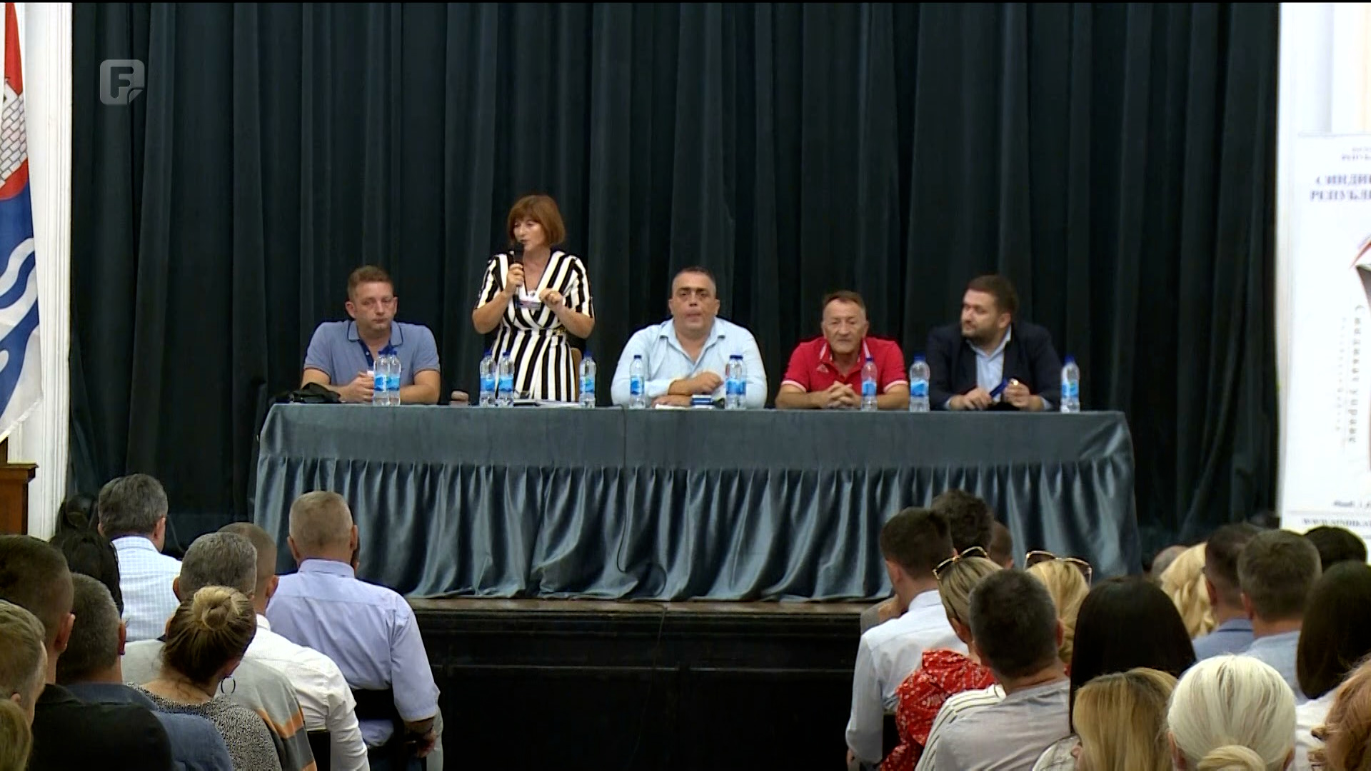 Radnici u RS-u za kraj mjeseca najavljuju velike proteste